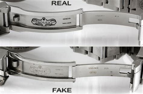 rolex oyster perpetual how to spot a fake|how to tell genuine rolex.